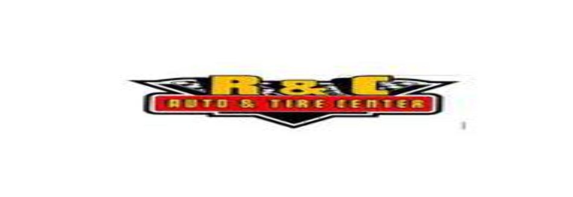 R & C Auto & Tire Center