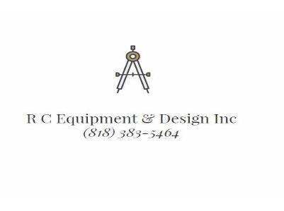 R C Equipment & Design Inc.