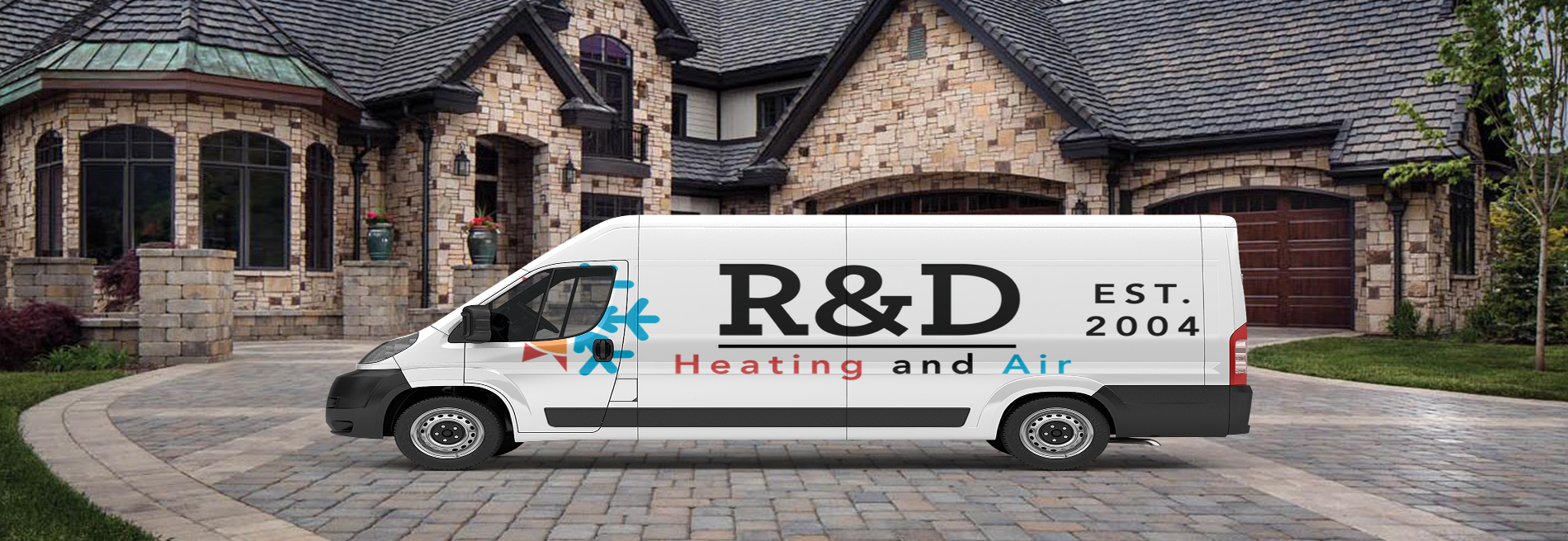 R&D Heating and Air