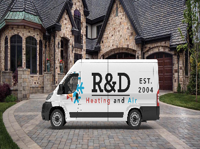 R&D Heating and Air