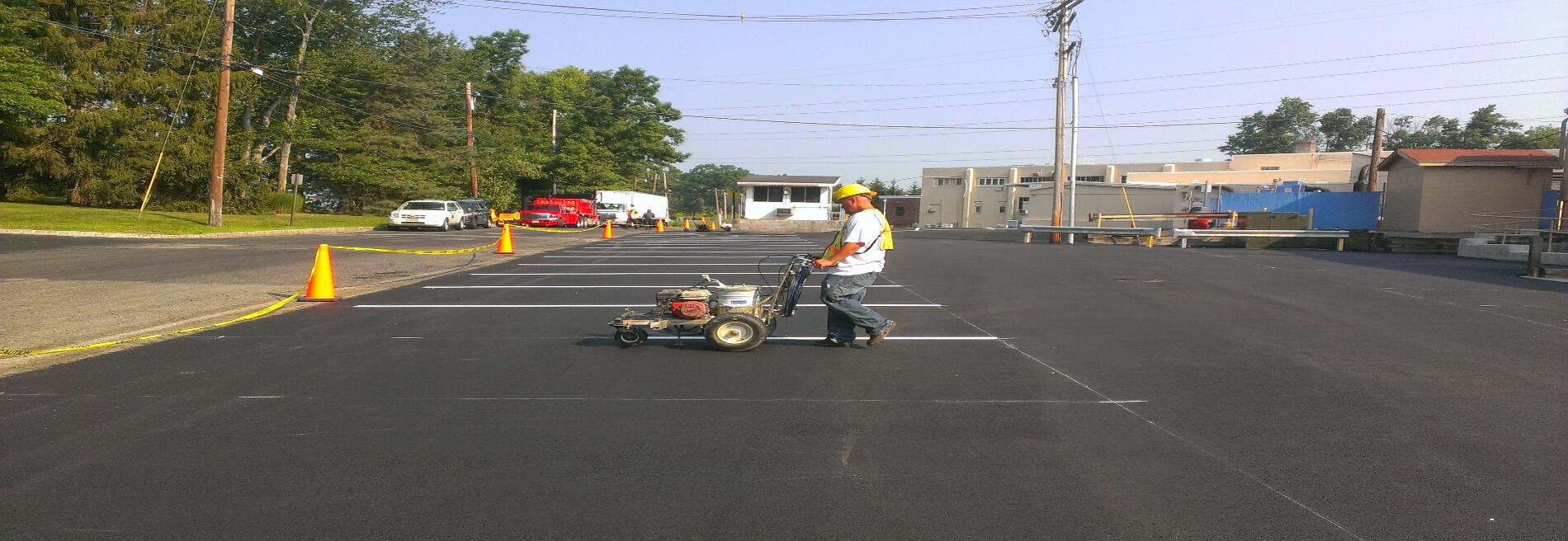 R & D Paving