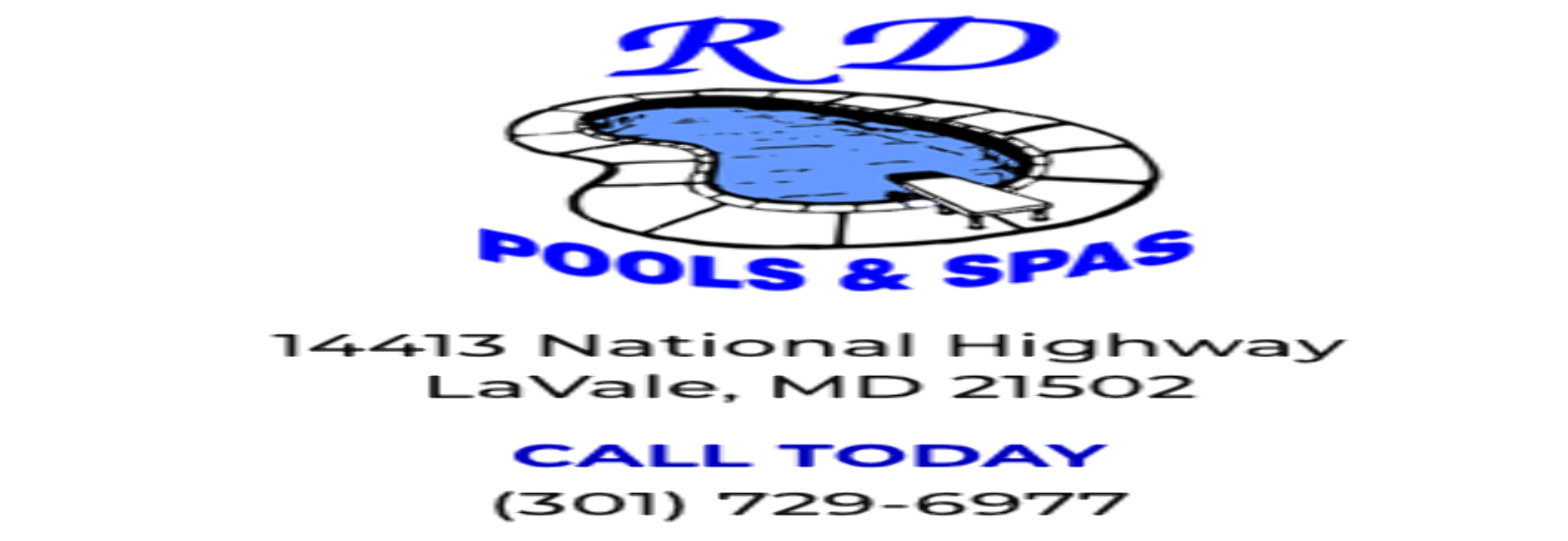 R D Pools & Spas