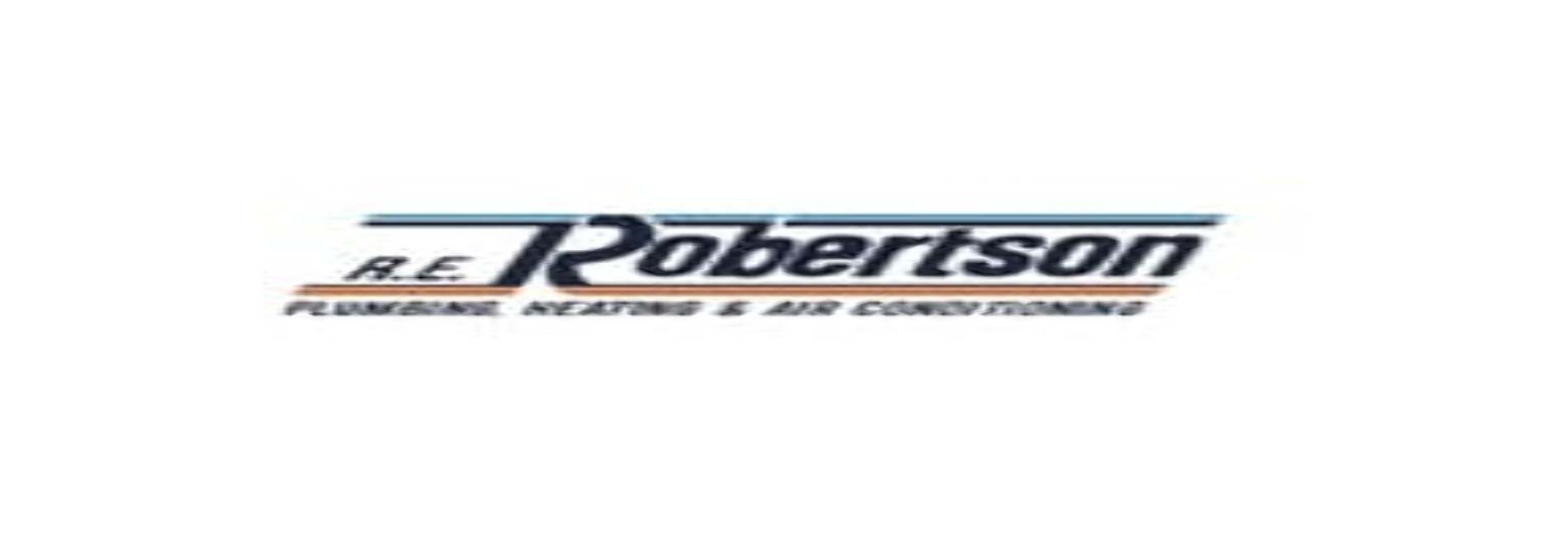 R E Robertson Plumbing & Heating  Inc