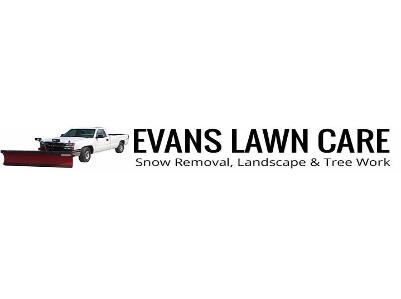 R. Evans Lawn Care, Landscaping, & Snow Removal Independent Contractor