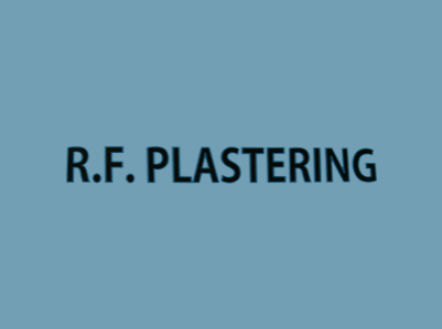 R. F. Plastering