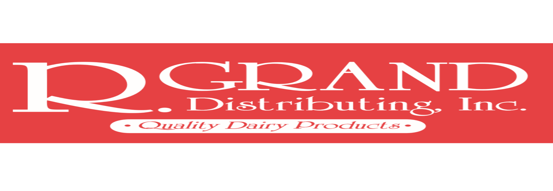 R. Grand Distributing INC
