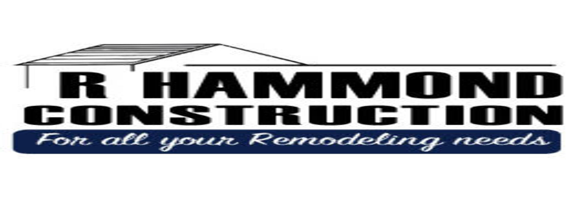 R Hammond Construction