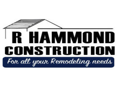 R Hammond Construction