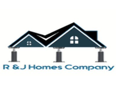 R & J Homes Company Crawlspace