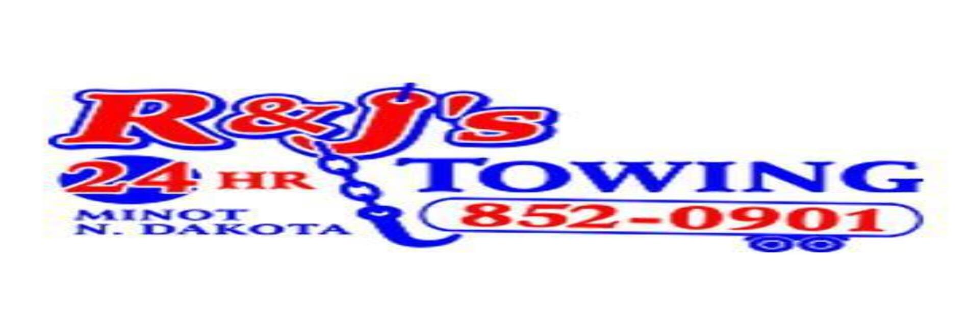 R & J's Towing
