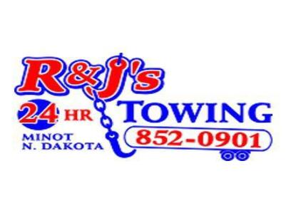 R & J's Towing