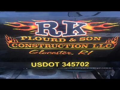 R K Plourd & Sons Construction, LLC