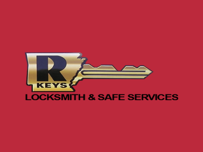 R-Keys Lock & Safe Services