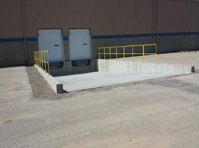 R & L Concrete, LLC