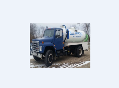 R & L Septic