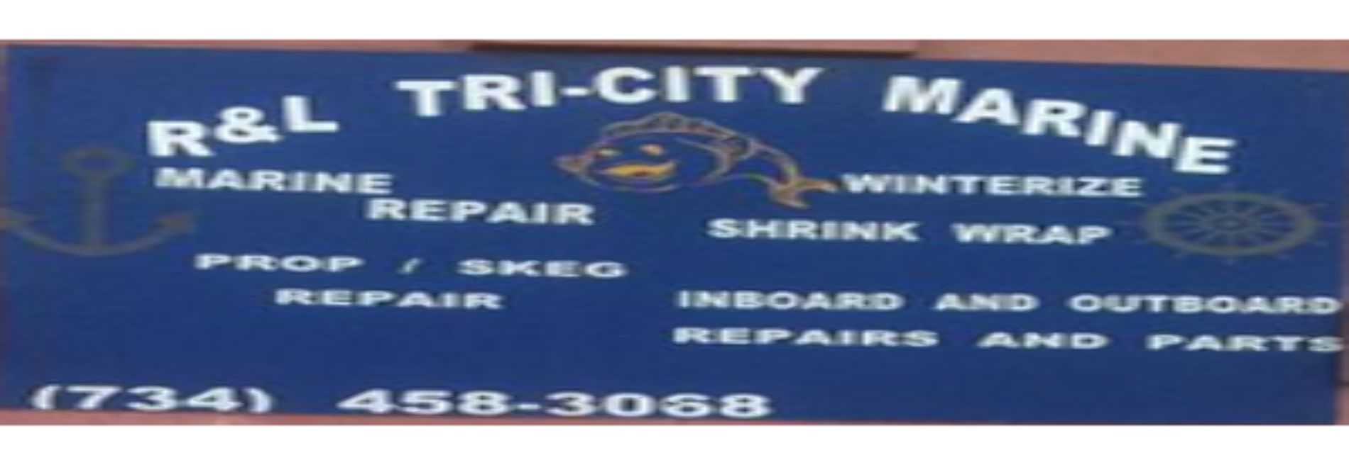 R & L Tri City Marine Services Inc