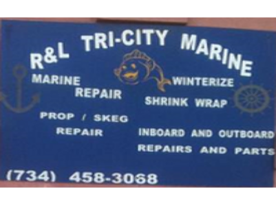 R & L Tri City Marine Services Inc