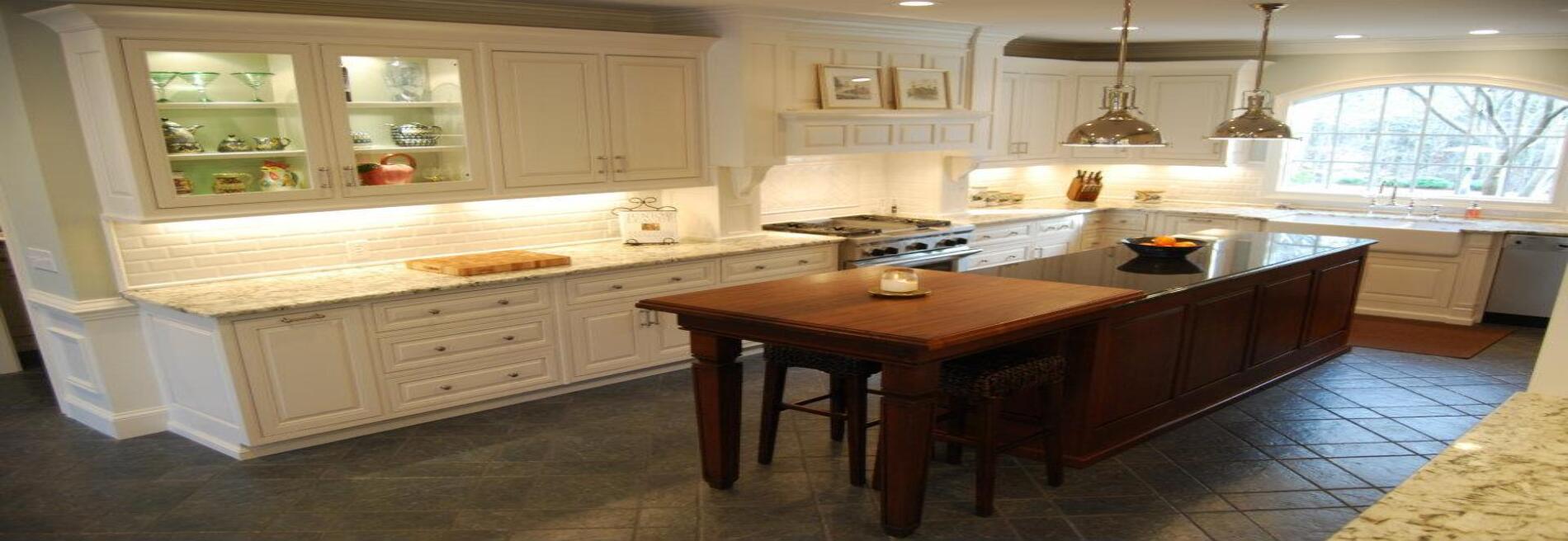 R Lucas Construction and Design