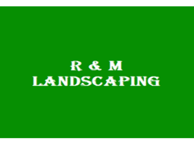R & M Landscaping