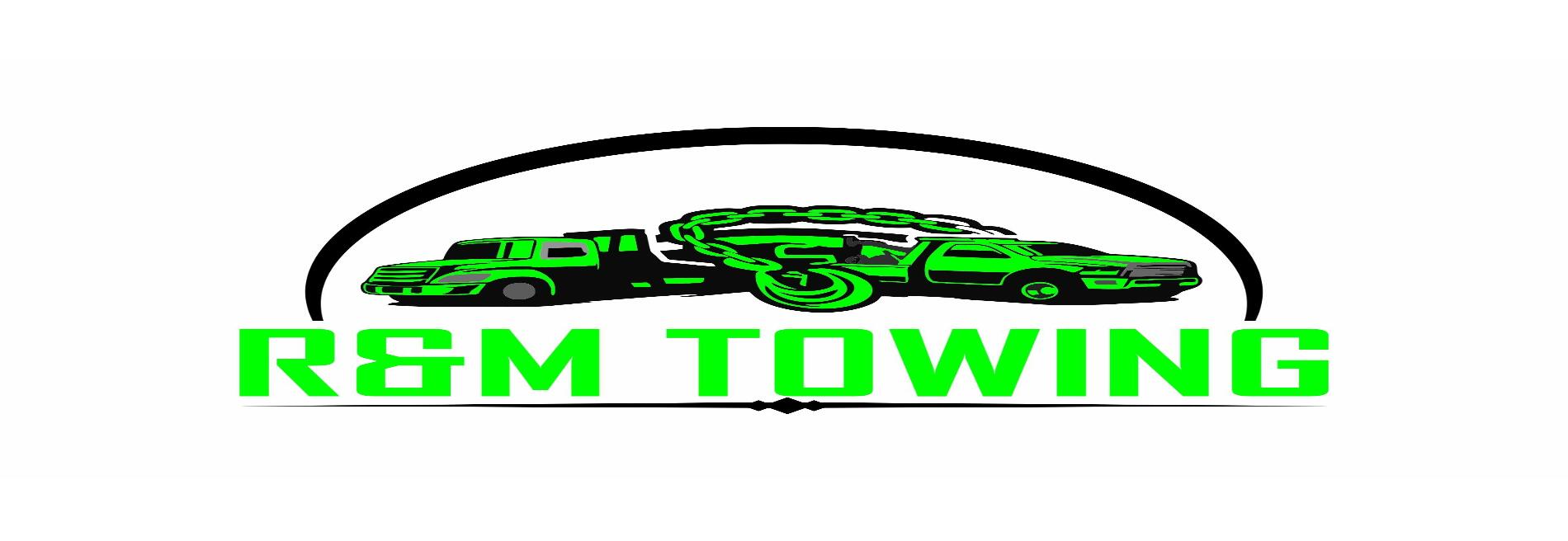 R&M Towing