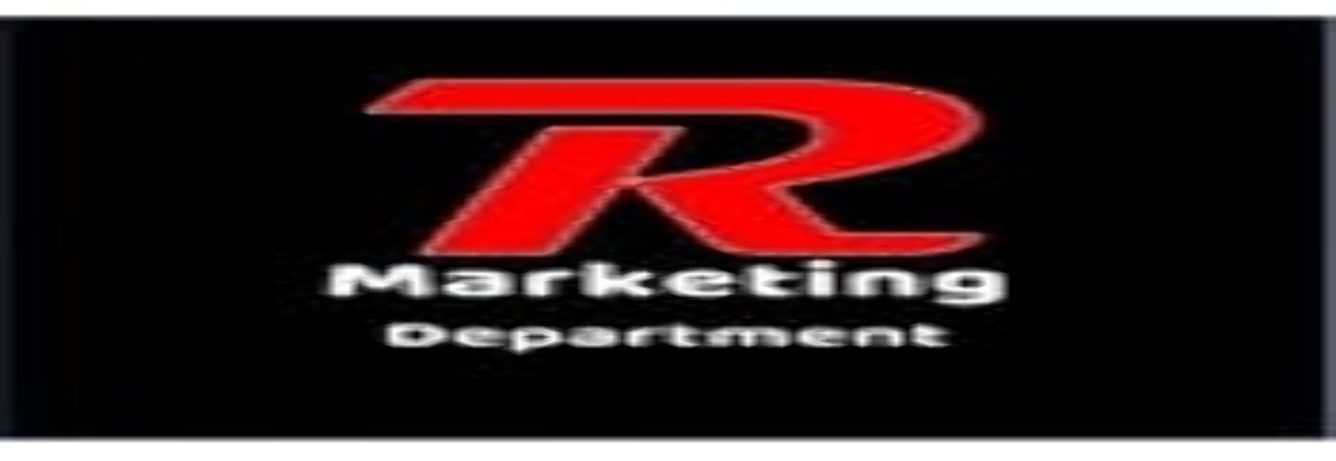 R Marketing Department