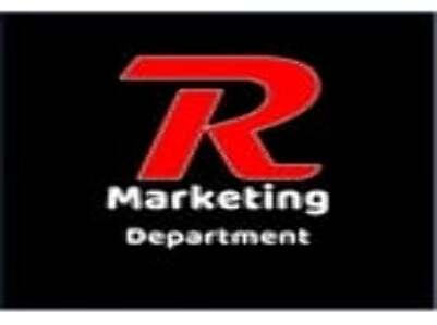 R Marketing Department