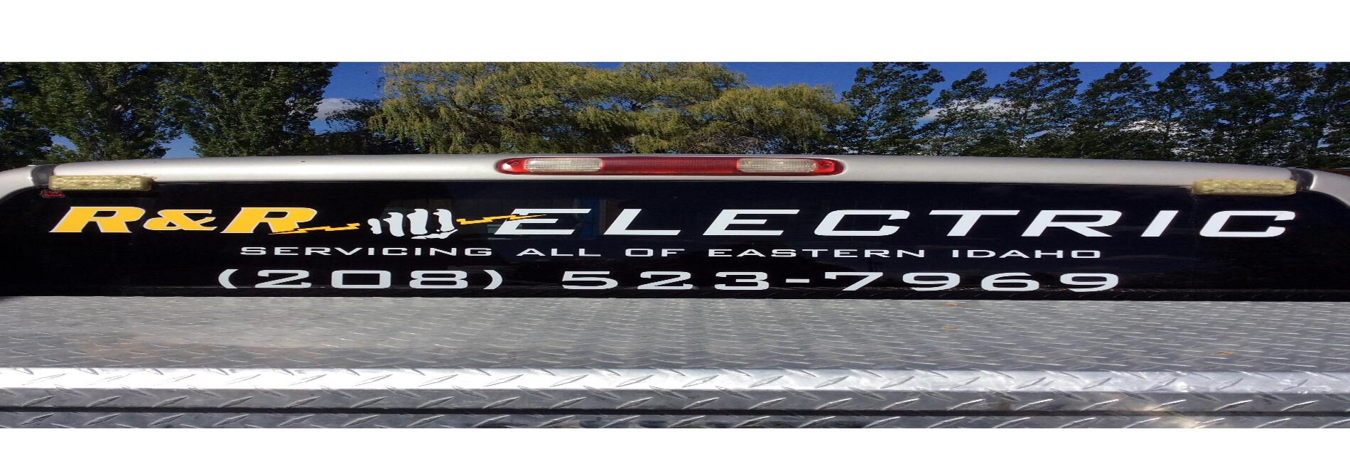 R&R Electric inc.