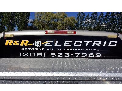 R&R Electric inc.