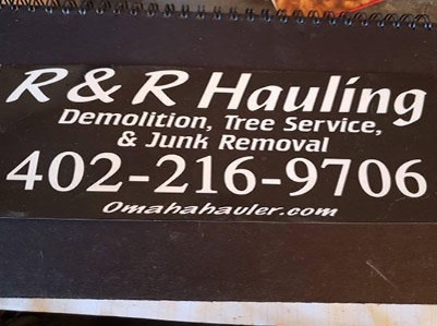 R & R Hauling