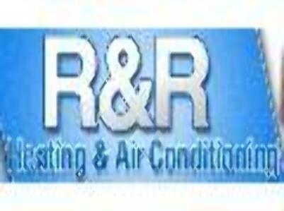 R & R Heating & Air Conditioning