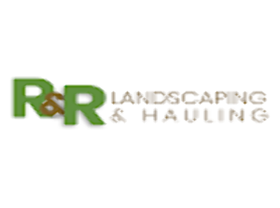 R&R Landscaping & Hauling