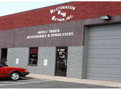 R&R Restoration and  Repair Inc.