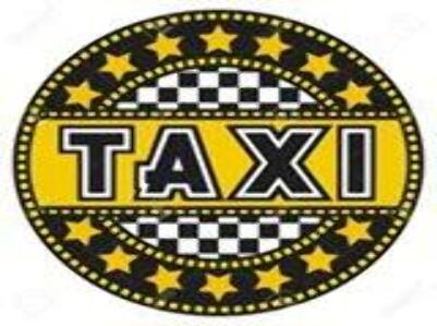 R S Taxicab