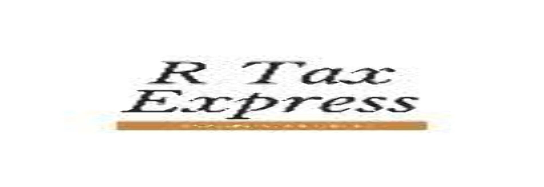R Tax Express