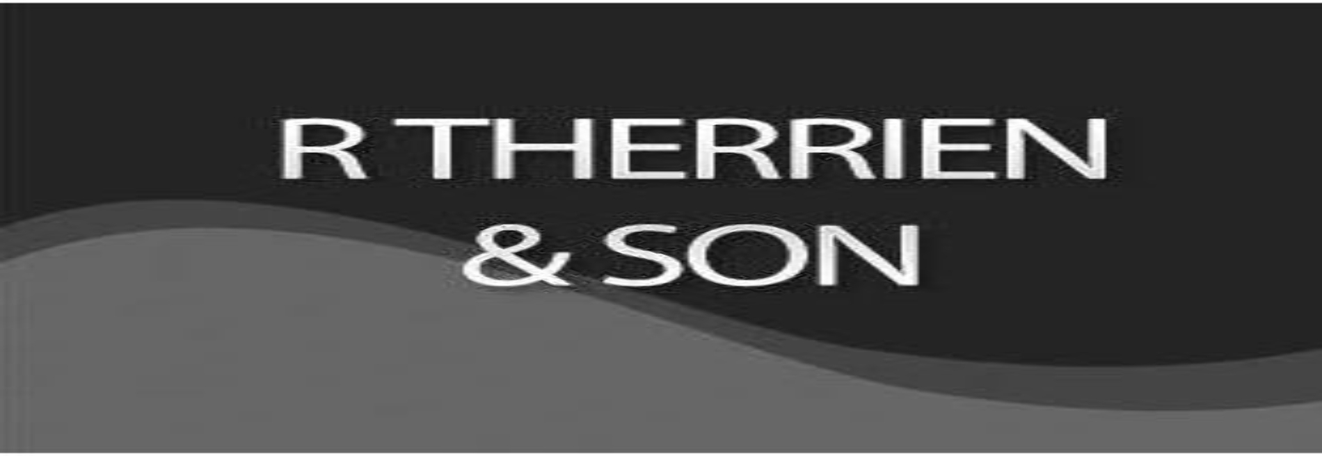 R Therrien & Son