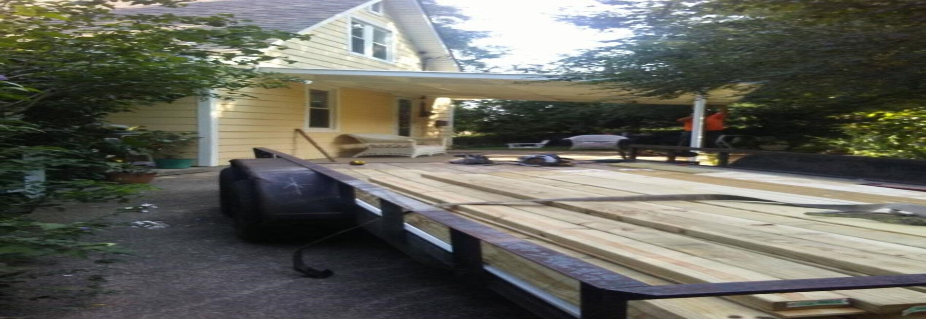 R Turner Contracting