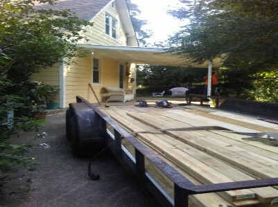 R Turner Contracting