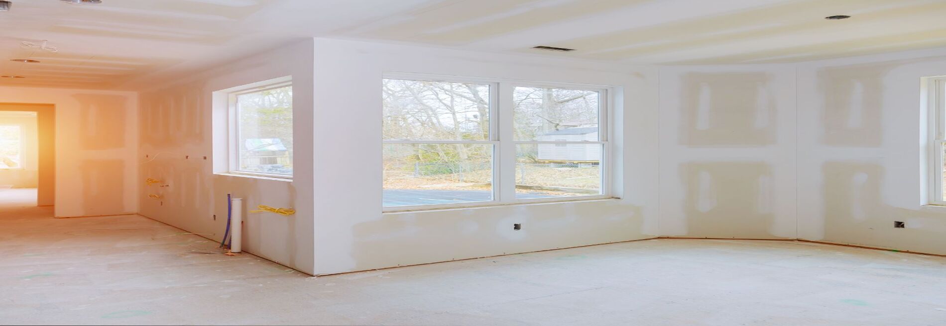 R&Y PAINTING AND DRYWALL