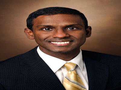 Raghu P. Upender, MD, MBA