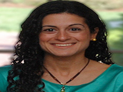 Raheleh Ghasseminia, MS, OT/L