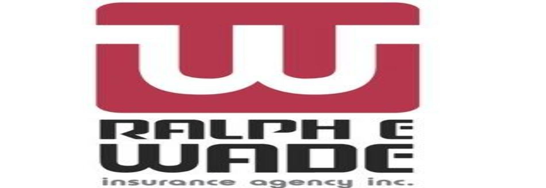 Ralph E Wade Insurance Agency
