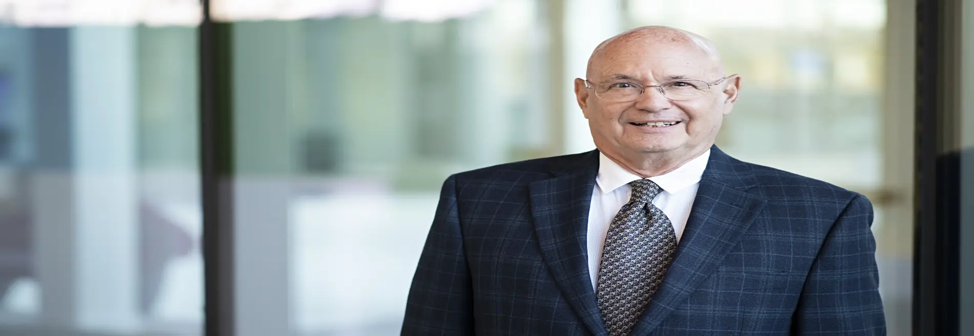 Ralph S. Mazer, CRNP, MSN