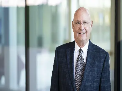 Ralph S. Mazer, CRNP, MSN