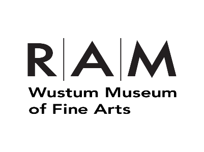 RAM's Charles A. Wustum Museum of Fine Arts