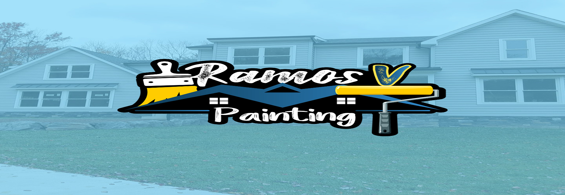 Ramos V Painting