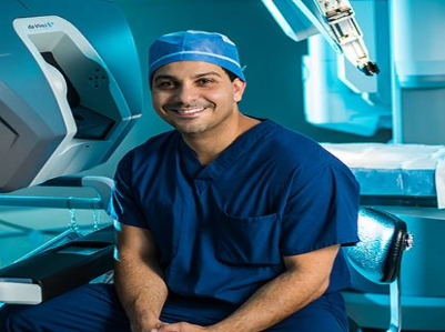 Ramy A Awad MD