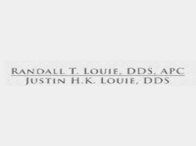 Randall T Louie DDS APC