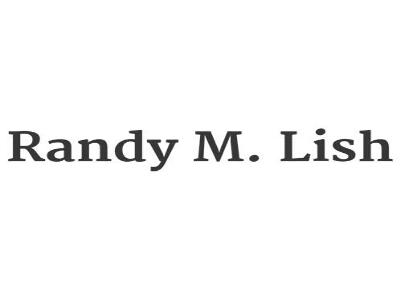Randy M. Lish, Attorney at Law