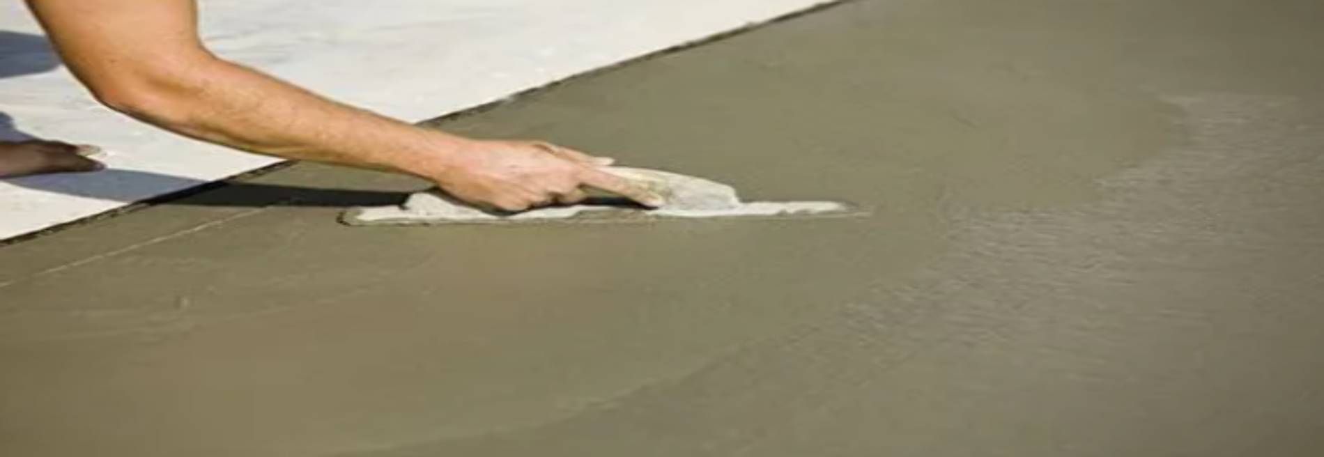 Randy's Concrete