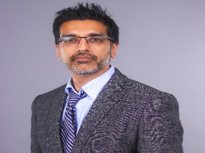 Ranjit Makhija